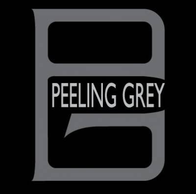 logo Peeling Grey